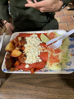 Tacos Tec by null