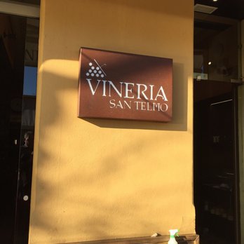 Vinería San Telmo - Tapas Bars Near Me - Seville, SE
