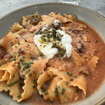 Ellie's - Mafaldine - Italian Near Me - Long Beach, California Ellie's - Mafaldine - Italian Near Me - Long Beach, California