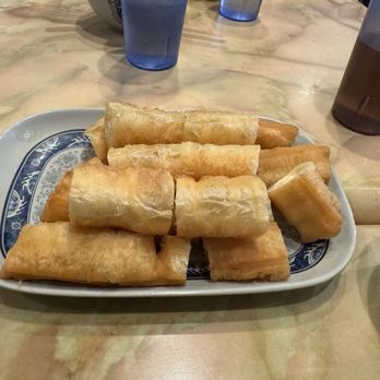 Mike's Noodle House - Cantonese Near Me - Seattle, Washington