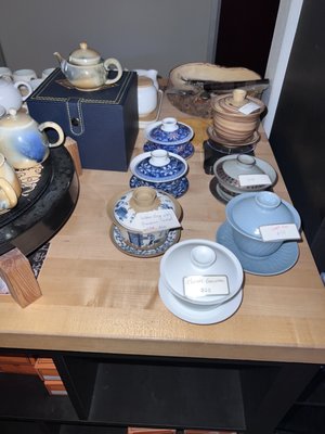 Tea And Whisk by null