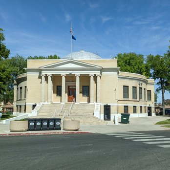 Pershing County Courthouse - Pershing County Courthouse, Lovelock - Public Services & Government Near Me - Lovelock, Nevada Pershing County Courthouse - Pershing County Courthouse, Lovelock - Public Services & Government Near Me - Lovelock, Nevada