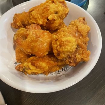 Reren Lamen & Bar - Ramen Near Me - Washington, DC, District of Columbia