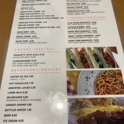 Cheers Restaurant