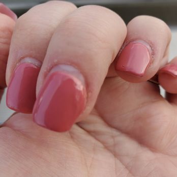 D&T Nails - Nail Salons Near Me - Ogden, Utah