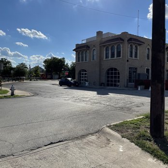 Battalion - Outside Battalion - Italian Near Me - San Antonio, Texas