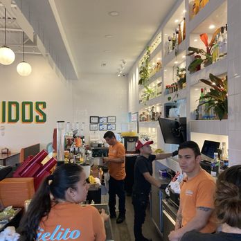 Cielito Taqueria & Bar - Pizza Near Me - Burlington, North Carolina Cielito Taqueria & Bar - Pizza Near Me - Burlington, North Carolina