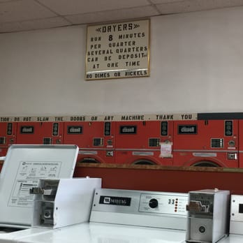 Sunset Coin Laundry - Shot of the dryers to the right side of store - Laundromat Near Me - Suisun City, California Sunset Coin Laundry - Shot of the dryers to the right side of store - Laundromat Near Me - Suisun City, California