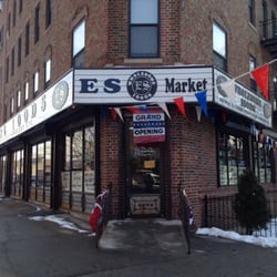 E&S Wholesome Foods Of Brooklyn