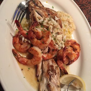 Pappadeaux Seafood Kitchen - Texas Redfish - Seafood Near Me - Phoenix, Arizona Pappadeaux Seafood Kitchen - Texas Redfish - Seafood Near Me - Phoenix, Arizona