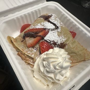 Caffé Central - L'amour crepe - Breakfast & Brunch Near Me - San Francisco, California Caffé Central - L'amour crepe - Breakfast & Brunch Near Me - San Francisco, California