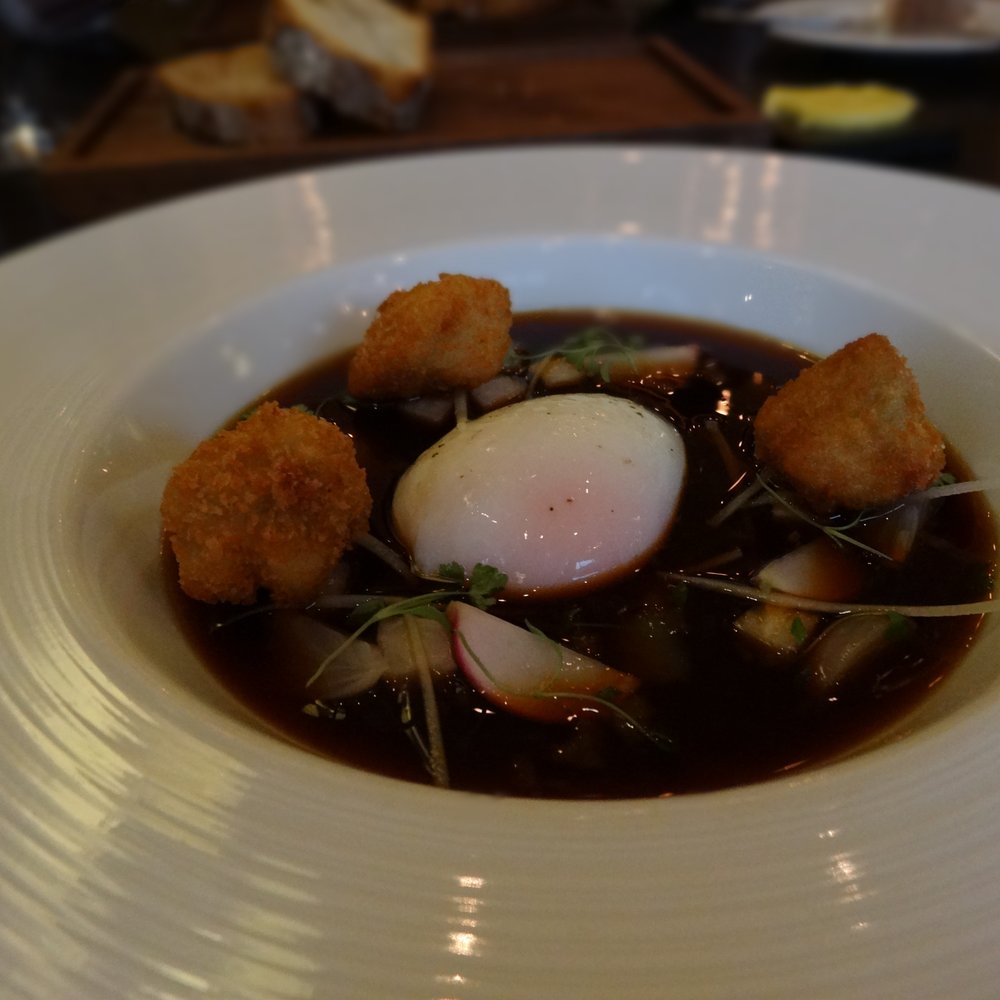 Dinner by Heston Blumenthal - British Near Me - London, XGL Dinner by Heston Blumenthal - British Near Me - London, XGL