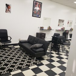 Bella Professional African Hair Braiding - TOLEDO AFRICAN HAIR BRAIDING ..Inside Bella's