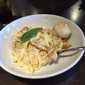 Tony C's - Chicken Alfredo was yummy! - Pizza Near Me - Austin, Texas Tony C's - Chicken Alfredo was yummy! - Pizza Near Me - Austin, Texas