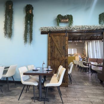 Seriously Vegan - Inside - Vegan Near Me - Austin, Texas Seriously Vegan - Inside - Vegan Near Me - Austin, Texas