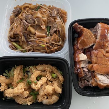 Famous Kitchen - Barbeque Near Me - Issaquah, Washington