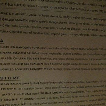 Seasons 52 - Sea food - New American Near Me - Indianapolis, Indiana Seasons 52 - Sea food - New American Near Me - Indianapolis, Indiana
