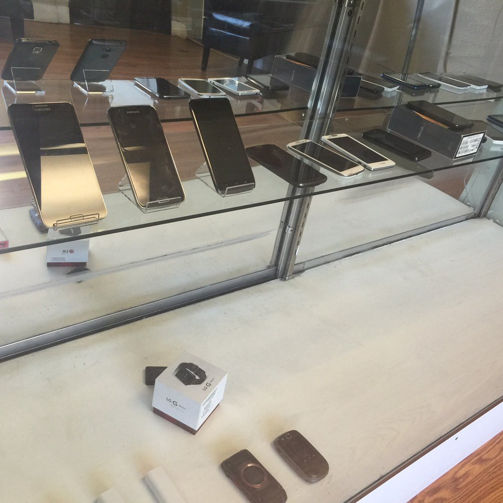 Asheville Prepaid - Electronics Repair Near Me - Asheville, North Carolina