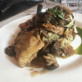 Carmelina's - Chicken Marsala - Italian Near Me - Boston, Massachusetts Carmelina's - Chicken Marsala - Italian Near Me - Boston, Massachusetts