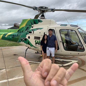 Safari Helicopters - Aerial Tours Near Me - Lihue, Hawaii Safari Helicopters - Aerial Tours Near Me - Lihue, Hawaii