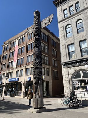 ByWard Market by null
