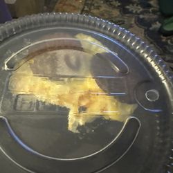Waffle House - Waffle House 2 eggs over medium, What is missing ? Toast and Grits