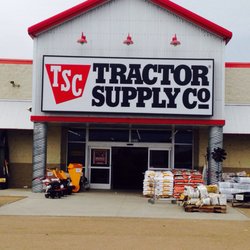 Tractor Supply