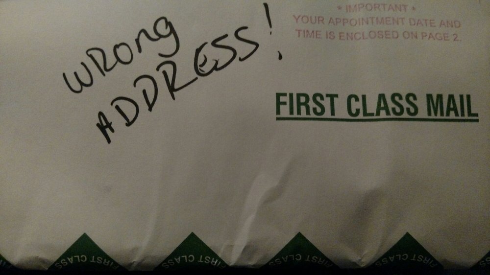 UNITED STATES POSTAL SERVICEUSPS Updated May 2024 21 Reviews 555