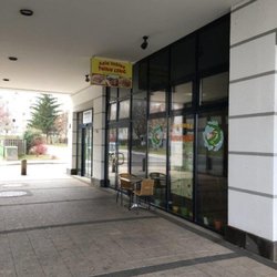 Asiaimbiss Im Leubnitztreff - Asia Imbiss Thinh Long