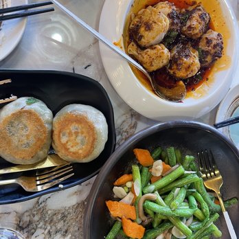 Supreme Dumplings - Shanghainese Near Me - Bellevue, Washington