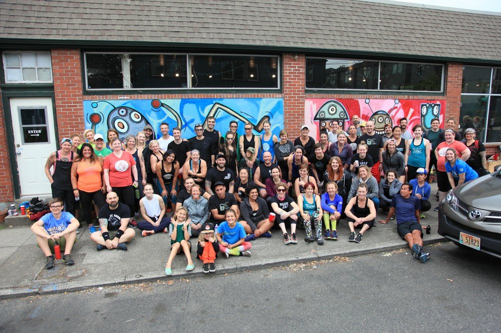 BLEEDING HEARTS KETTLEBELL CLUB Updated August 2024 16 Reviews