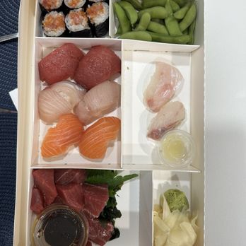Ootoro Sushi - Sushi Bars Near Me - Irvine, California