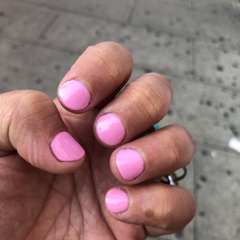 Cuteticles Nail & Spa - Nail Salons Near Me - Jersey City, New Jersey