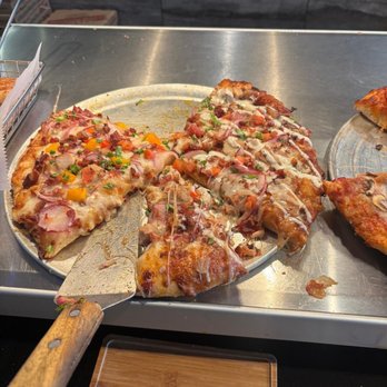Mountain Mike's Pizza - Pizza Near Me - Menifee, California