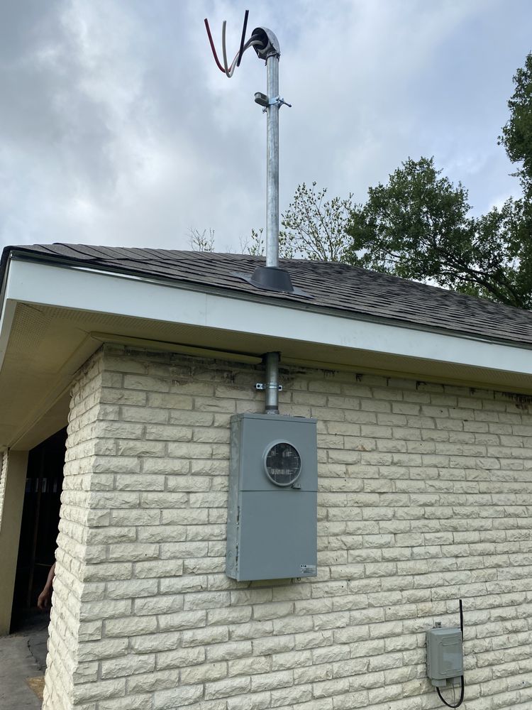 Slide of Regal Renovations