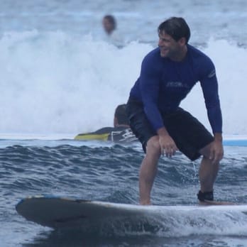 Outrageous Surf - Hard not to smile on a day like this. Mahalo guys! - Specialty Schools Near Me - Lahaina, Hawaii Outrageous Surf - Hard not to smile on a day like this. Mahalo guys! - Specialty Schools Near Me - Lahaina, Hawaii