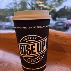 Rise Up Coffee