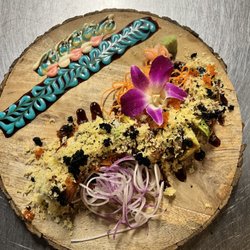 Alisa Sushi & Thai Bistro