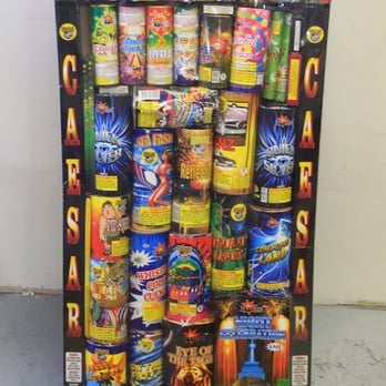 Firework Connection - Fireworks Near Me - Tiverton, Rhode Island