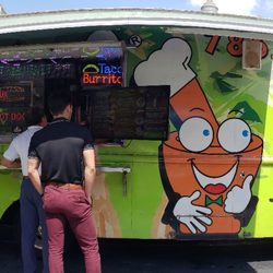 Don Mofongo - Food Truck