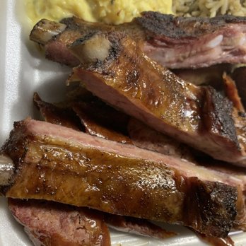 Burns Original BBQ - Barbeque Near Me - Houston, Texas Burns Original BBQ - Barbeque Near Me - Houston, Texas