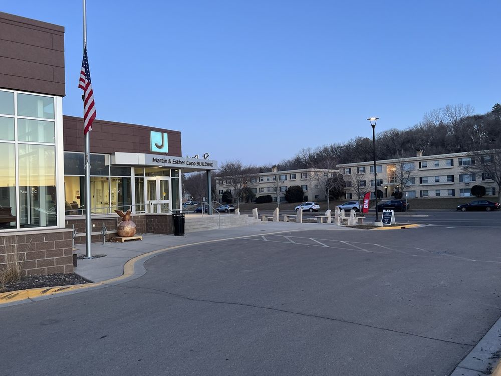 JCC of the Greater St. Paul Area - childcare center in Saint Paul, MN