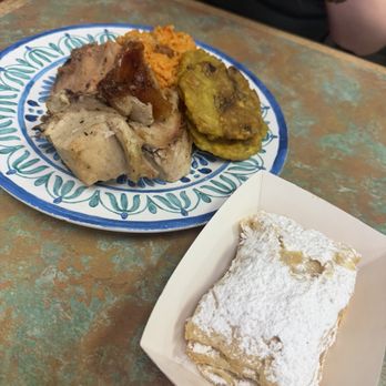 Tex-Rican Restaurant - Puerto Rican Near Me - Killeen, Texas Tex-Rican Restaurant - Puerto Rican Near Me - Killeen, Texas