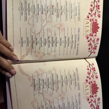 Jalsa Indian Modern Kitchen - Indian Near Me - Coral Springs, Florida Jalsa Indian Modern Kitchen - Indian Near Me - Coral Springs, Florida