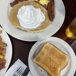 Shore Road Diner