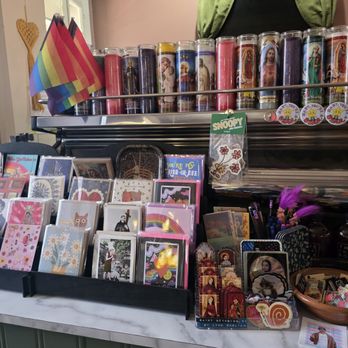 Santa Cecilia - Cafes Near Me - Albuquerque, New Mexico