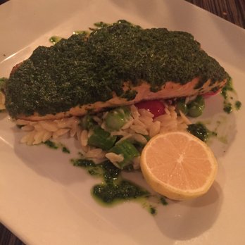 Flavio Restaurant DC - The salmon, very tasty! - Italian Near Me - Washington, DC, District of Columbia Flavio Restaurant DC - The salmon, very tasty! - Italian Near Me - Washington, DC, District of Columbia