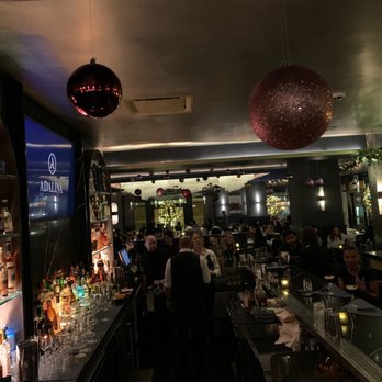 Adalina Italian - Bar and bar tenders - Italian Near Me - Chicago, Illinois Adalina Italian - Bar and bar tenders - Italian Near Me - Chicago, Illinois
