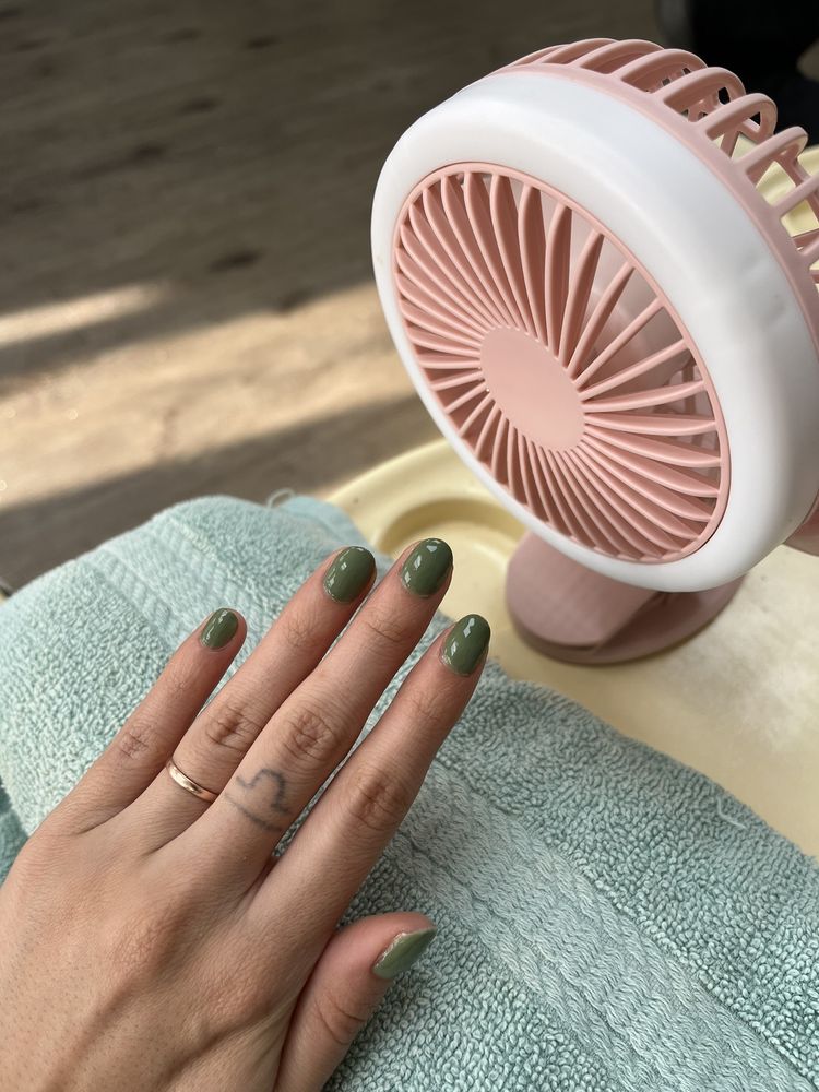 Ann Hair and Nails Photos