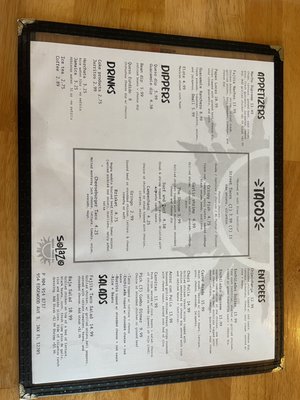 Solazo Taqueria by null